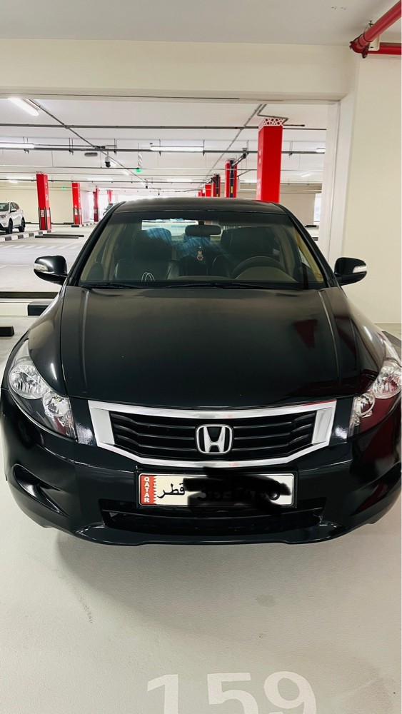 Honda accord for sale. - 3