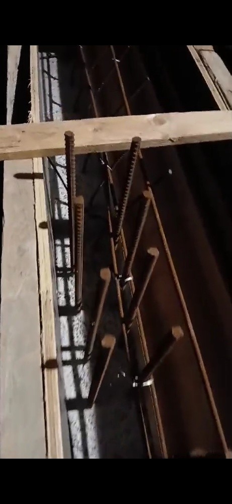 carpentry and steel fixer - 3