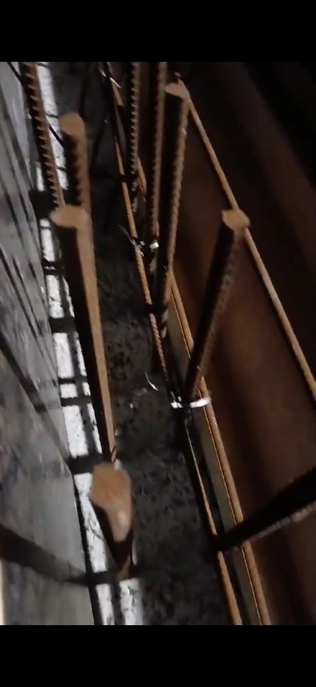 carpentry and steel fixer - 2