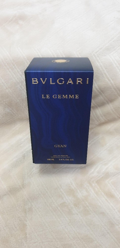 bvlgari le Gemme GYAN 100ml - 1