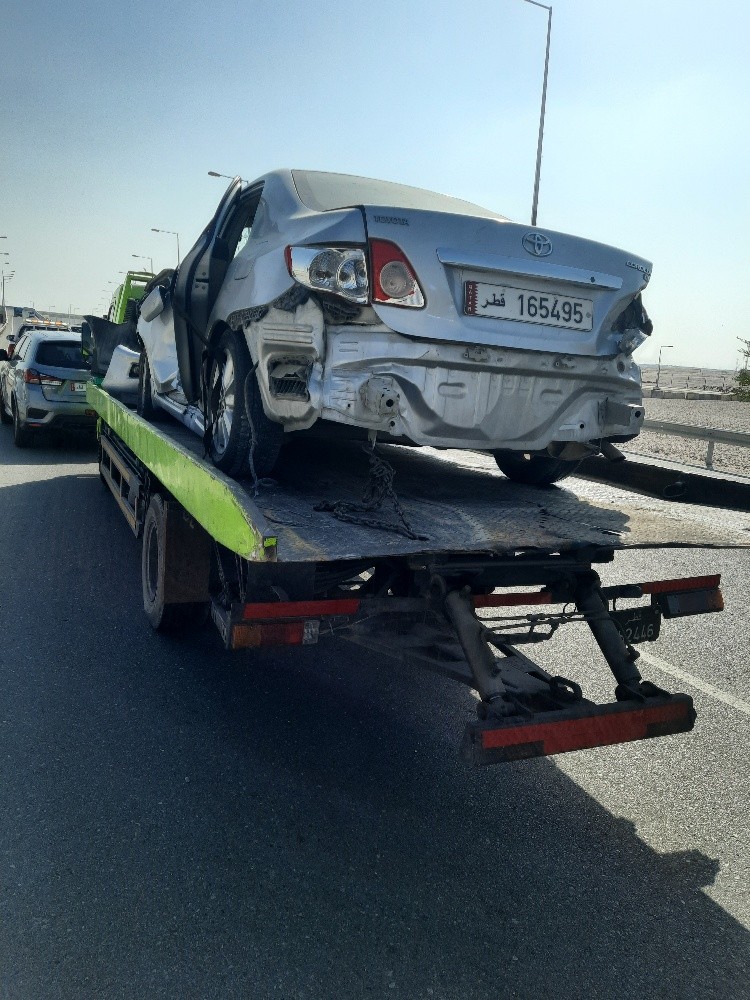 Corolla 1.8 - 1