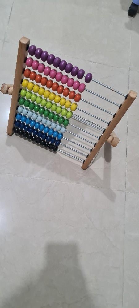 ikea abucus - 2