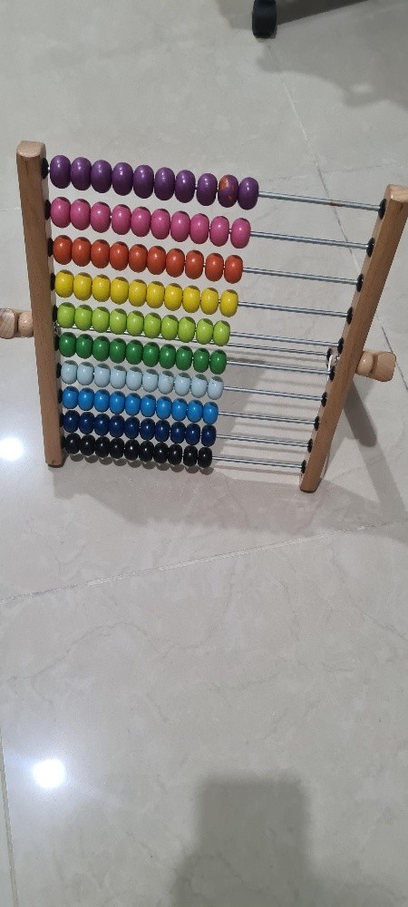 ikea abucus - 1
