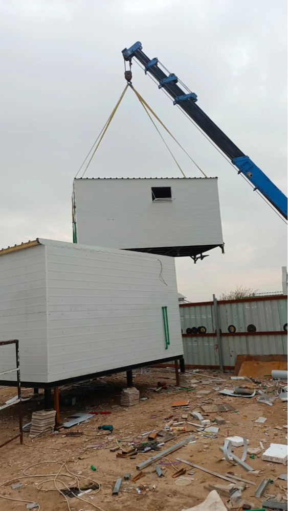 cabin,kitchen,toilet - 2