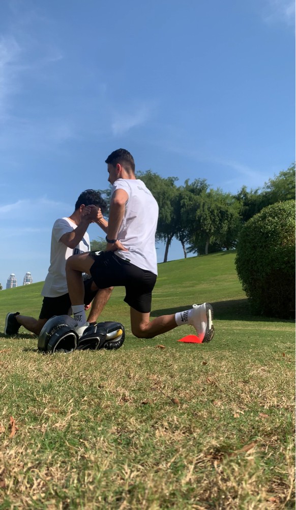 personal trainer - 6