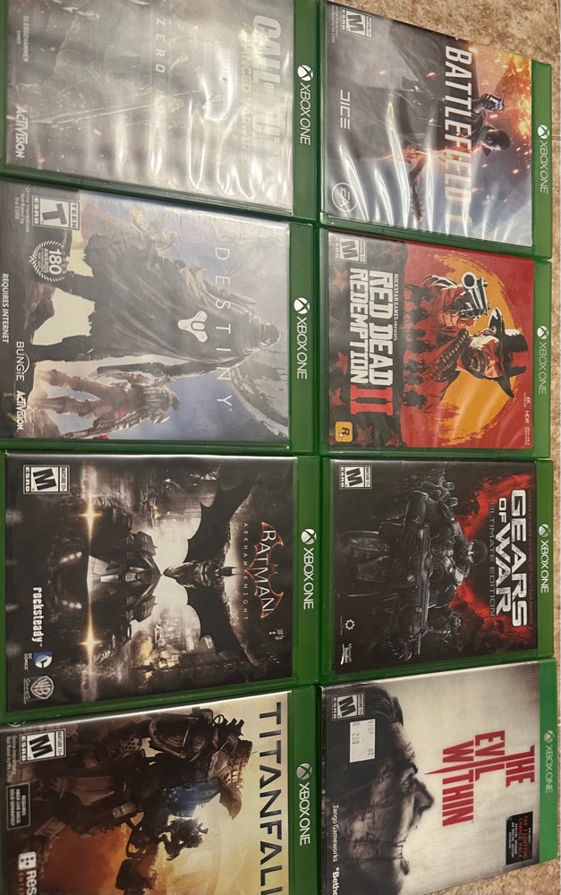 Xbox One Limited Edition  - 2