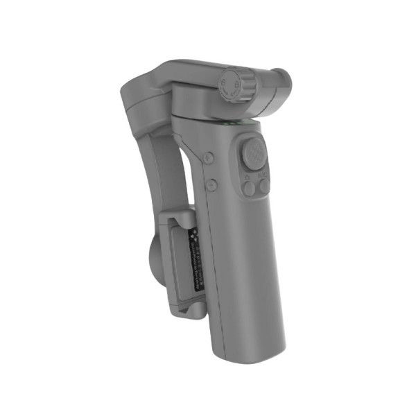 3-Axis Anti shake Gimbal P5 - 4