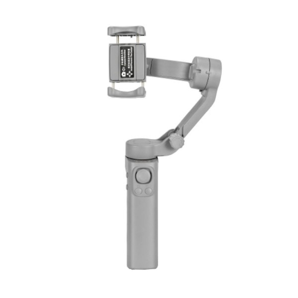 3-Axis Anti shake Gimbal P5 - 6
