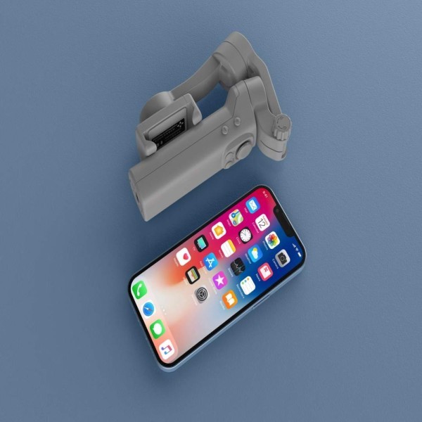 3-Axis Anti shake Gimbal P5 - 5