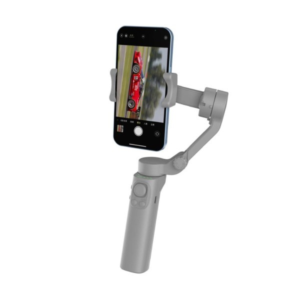 3-Axis Anti shake Gimbal P5 - 2