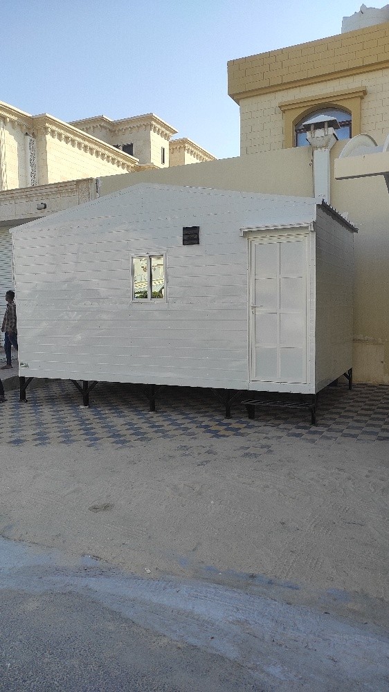 Cabin toilet kitchen Loow price - 4