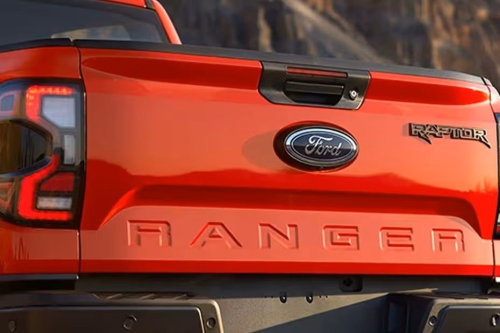 Ranger Raptor - 6