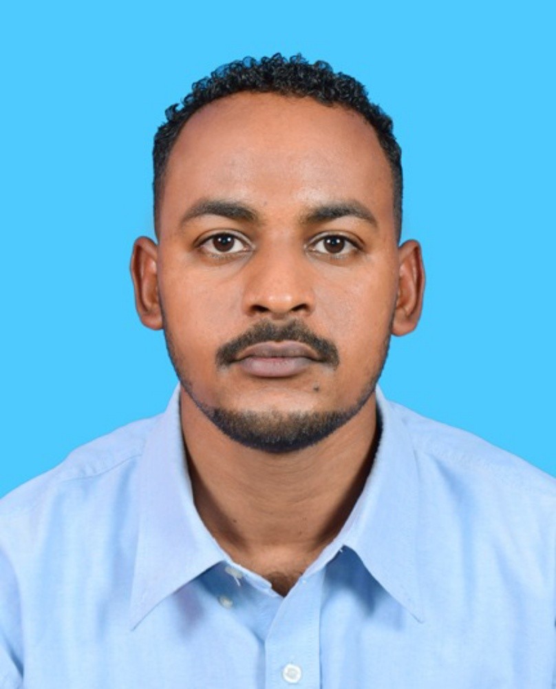 Yousif khalafalla - 1