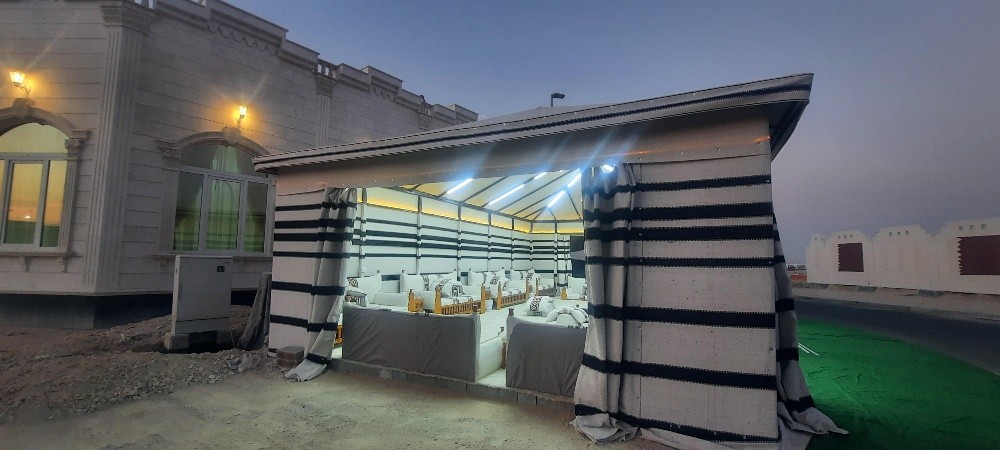 tent - 5