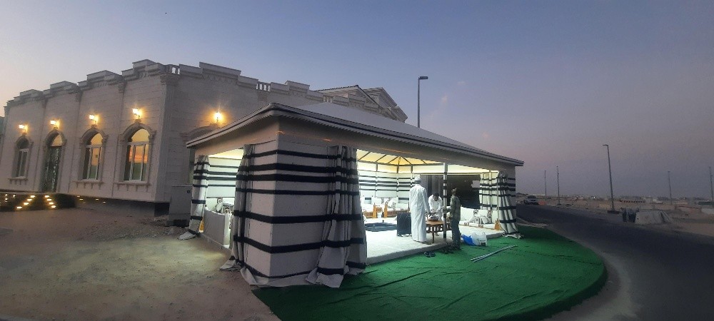 tent - 6