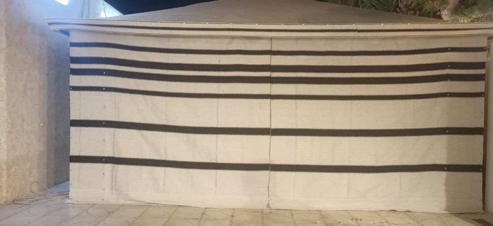 tent - 2