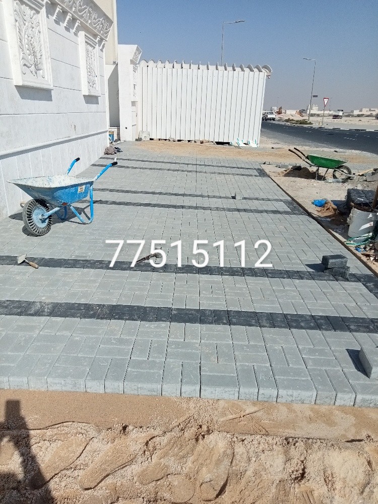 أعمال الانترلوك - 2