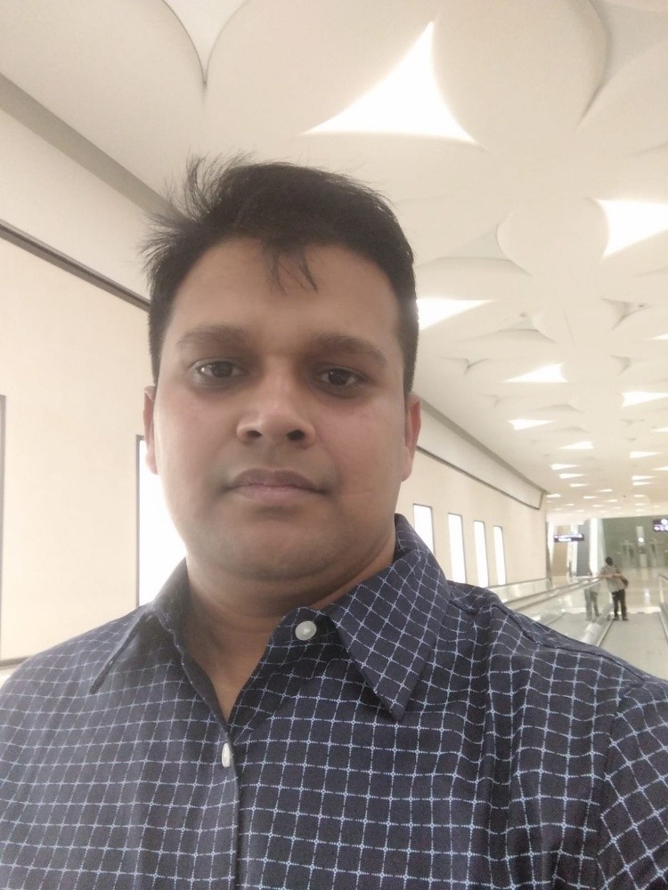 Looking for Accounting Job - 1