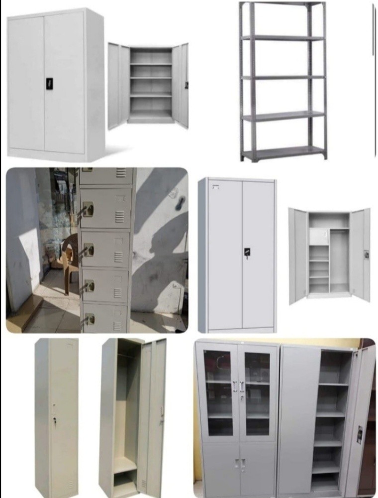 Wardrobe - 2