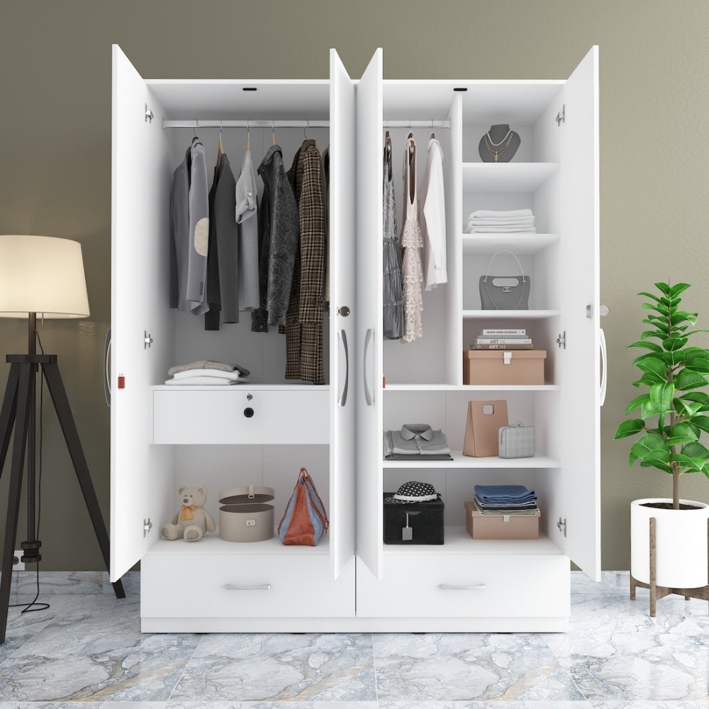 Wardrobe - 5