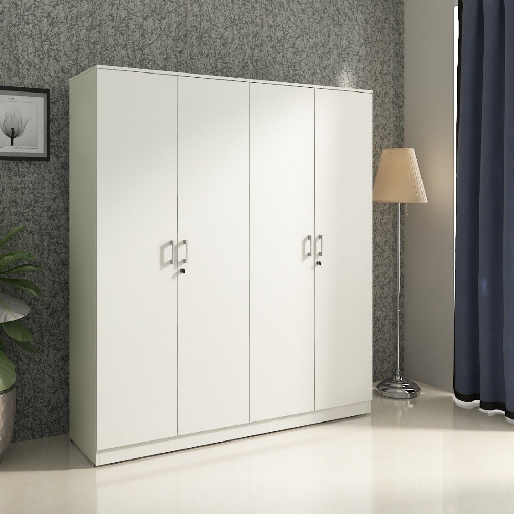 Wardrobe - 4