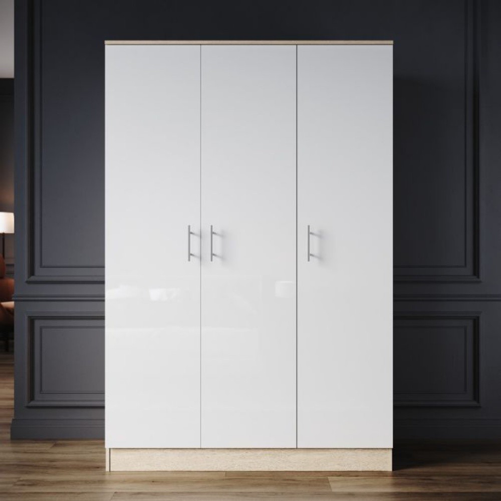 Wardrobe - 3