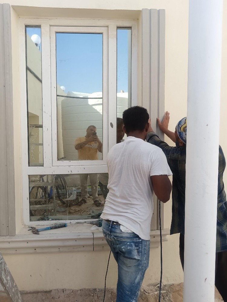 صبغ والجي آر س وجبس بورد - 24