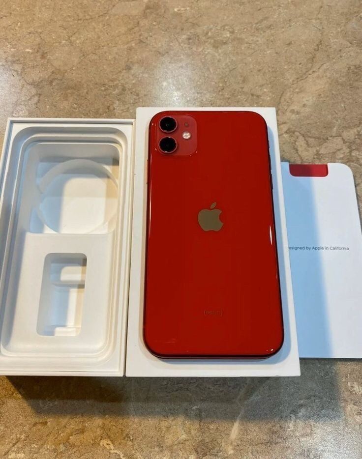 iPhone 11 - 1