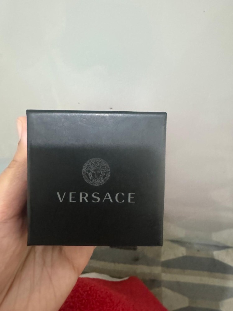 ear ring Versace  - 2