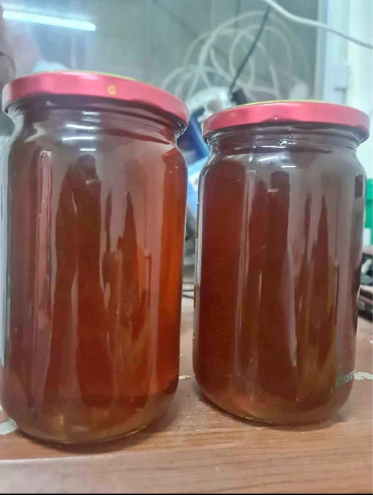 pure honey from Pakistan - 1