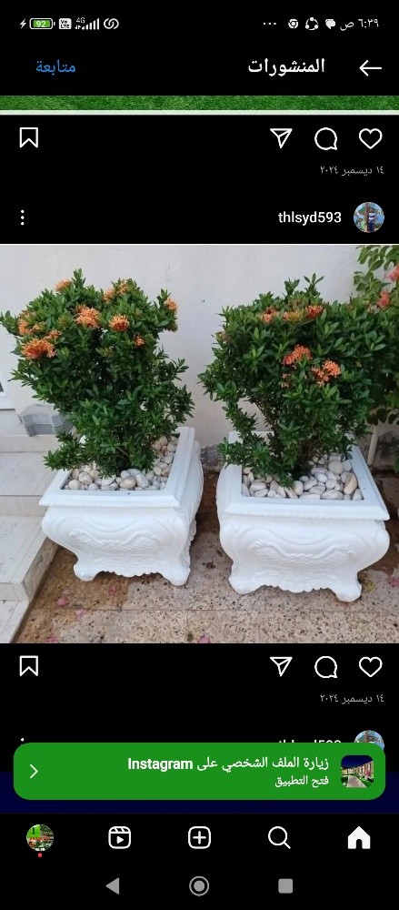 أحواض زراعه - 3