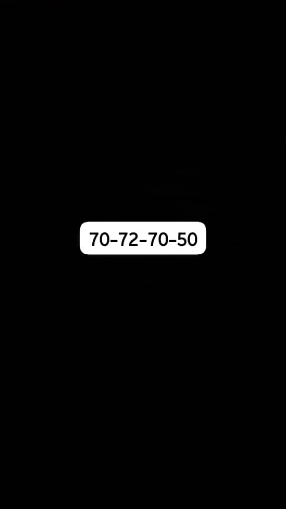 رقم جوال فودافون - 1