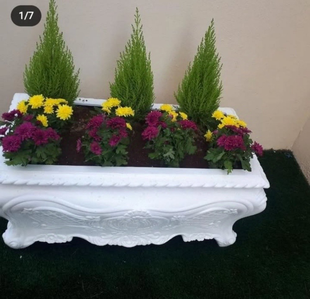 أحواض زراعه - 1