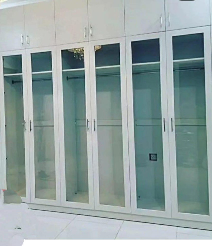 منطقة الملابس - 1