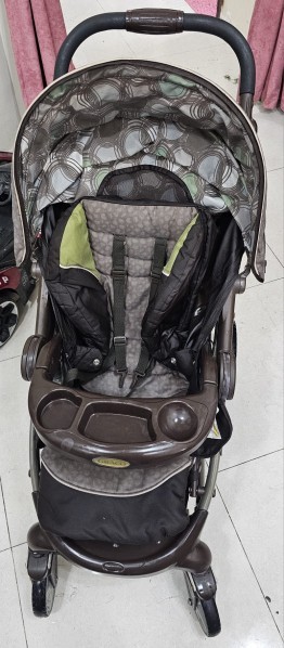 Baby stroller for sale - 2