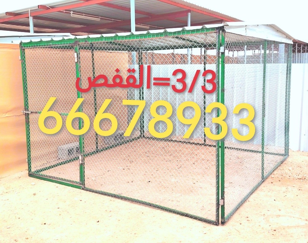3/3 =القفص - 2