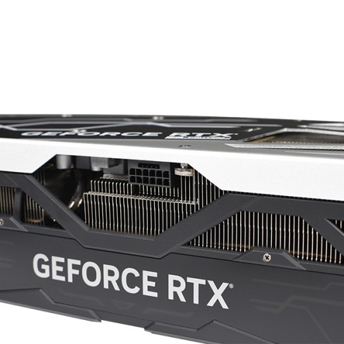 GALAX RTX 4080 16GB SG 1-CLICK OC - 5