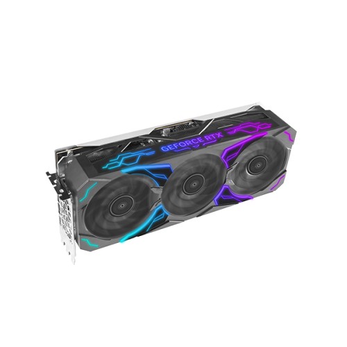 GALAX RTX 4080 16GB SG 1-CLICK OC - 3