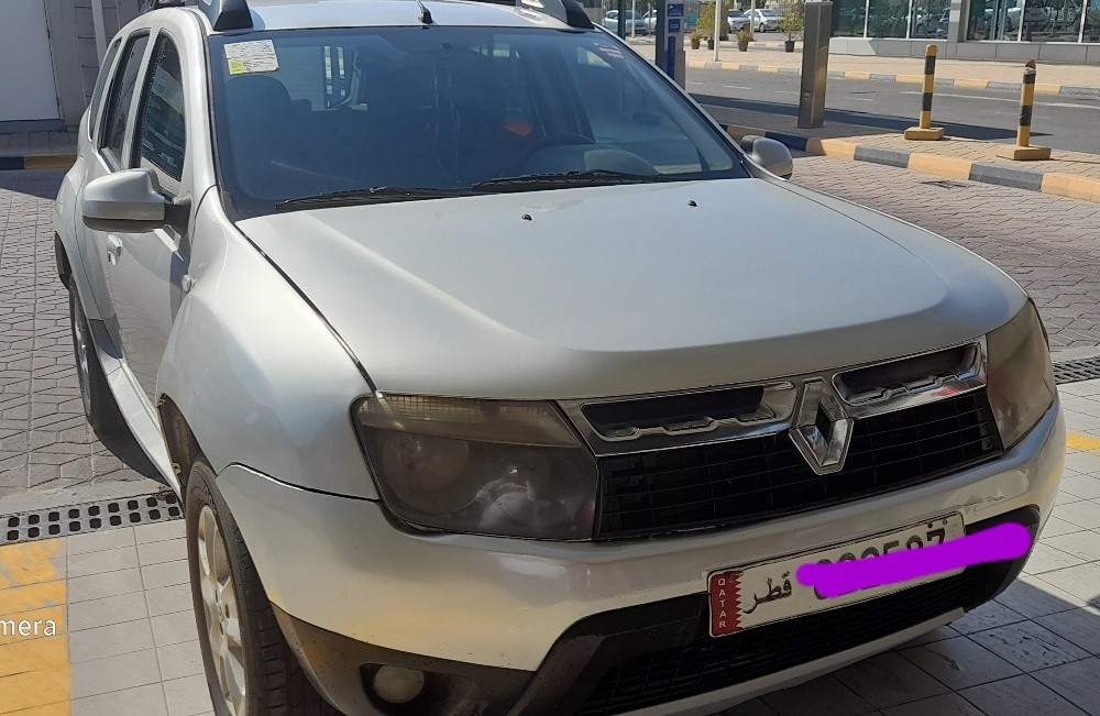 Renault Duster - 4