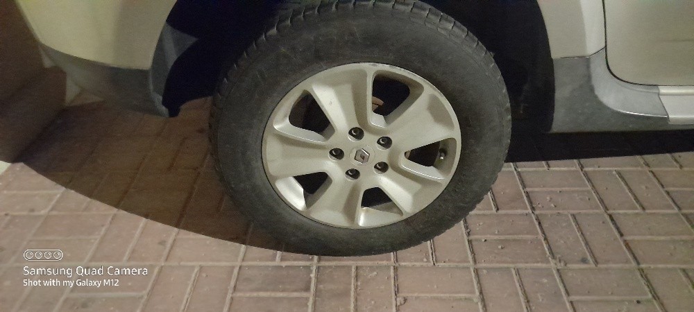 Renault Duster - 3