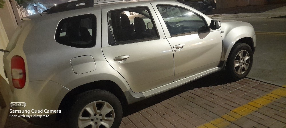 Renault Duster - 2