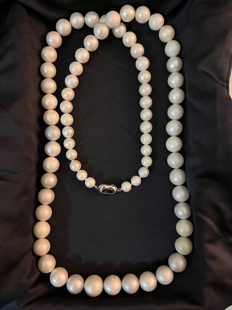 South sea pearl - 6