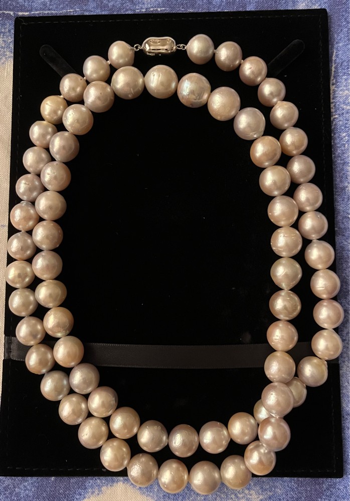 South sea pearl - 10