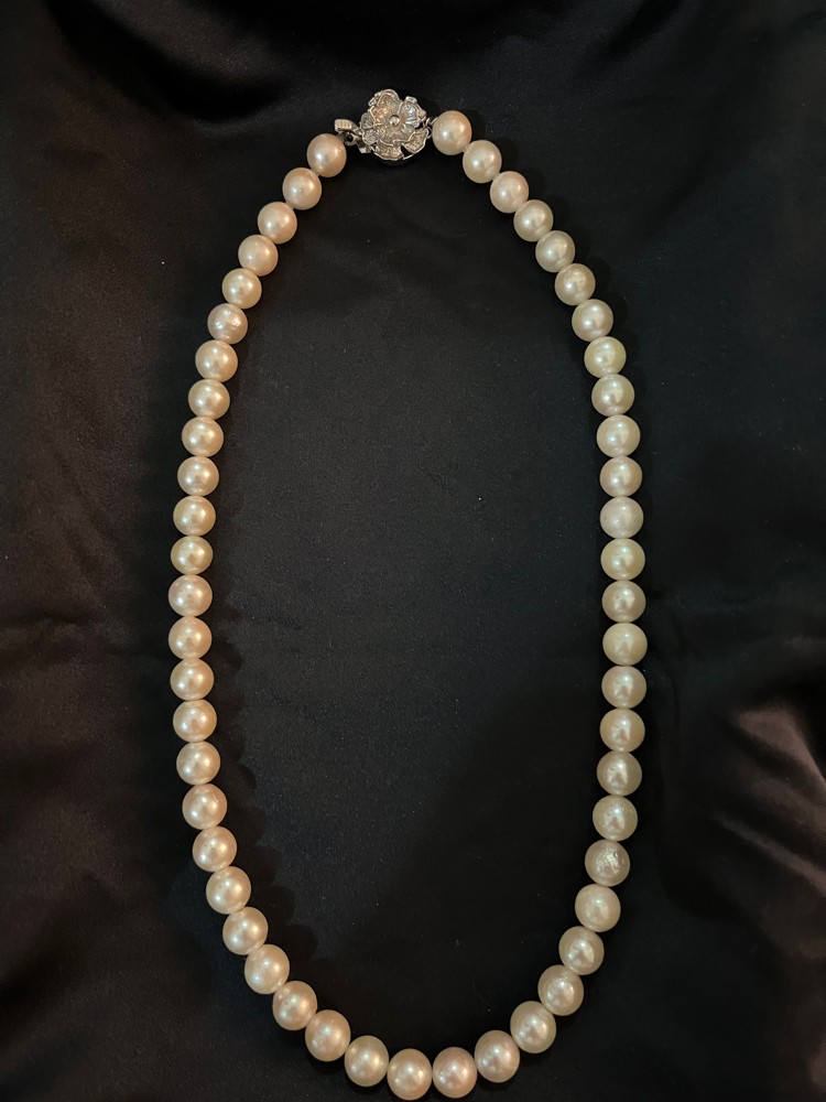 South sea pearl - 4