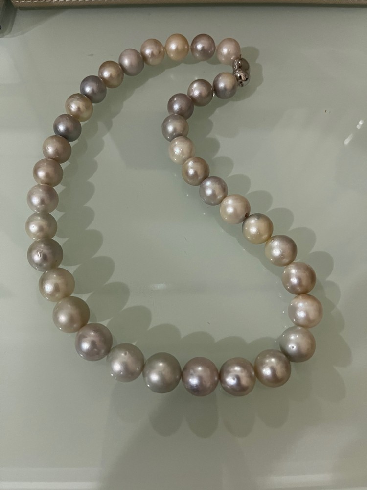 South sea pearl - 2