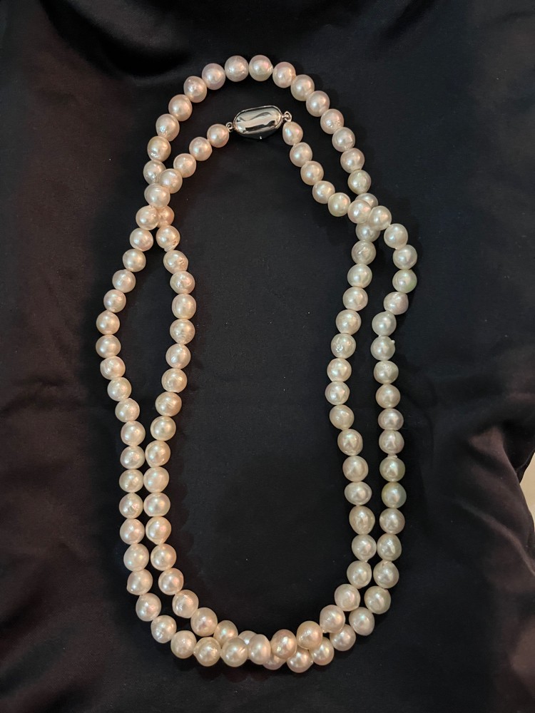 South sea pearl - 9