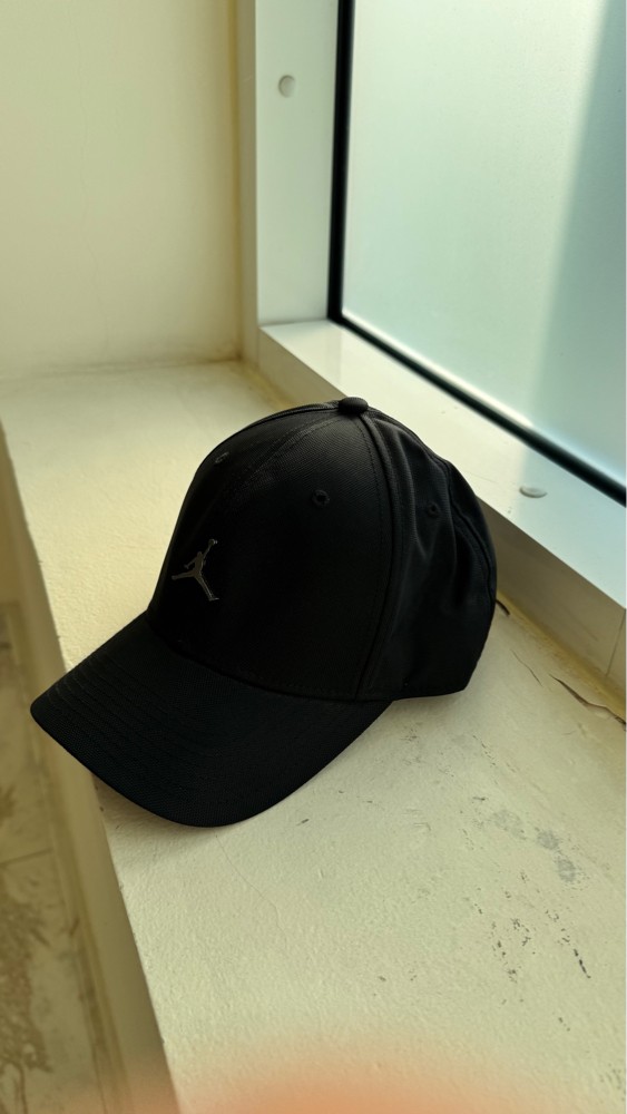 Jordan cap  - 2