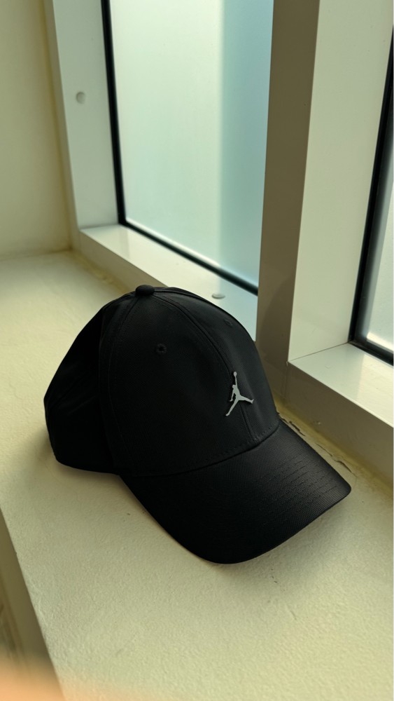 Jordan cap  - 1