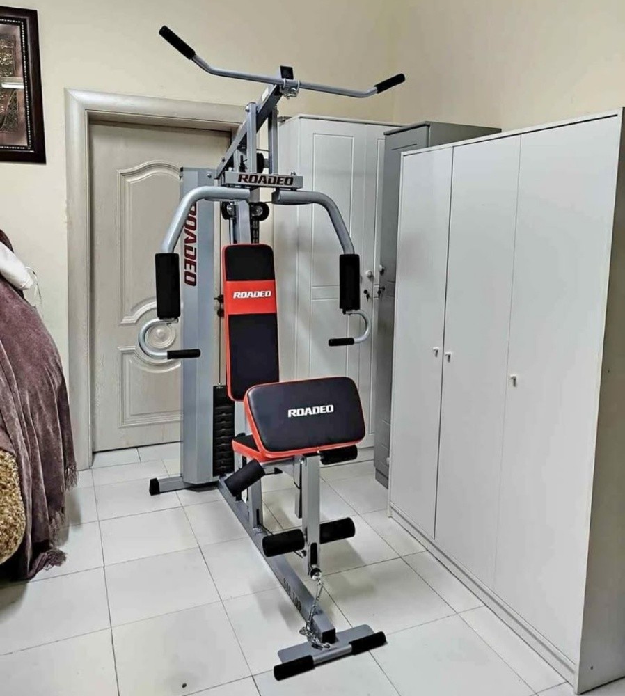 Gym machine - 2