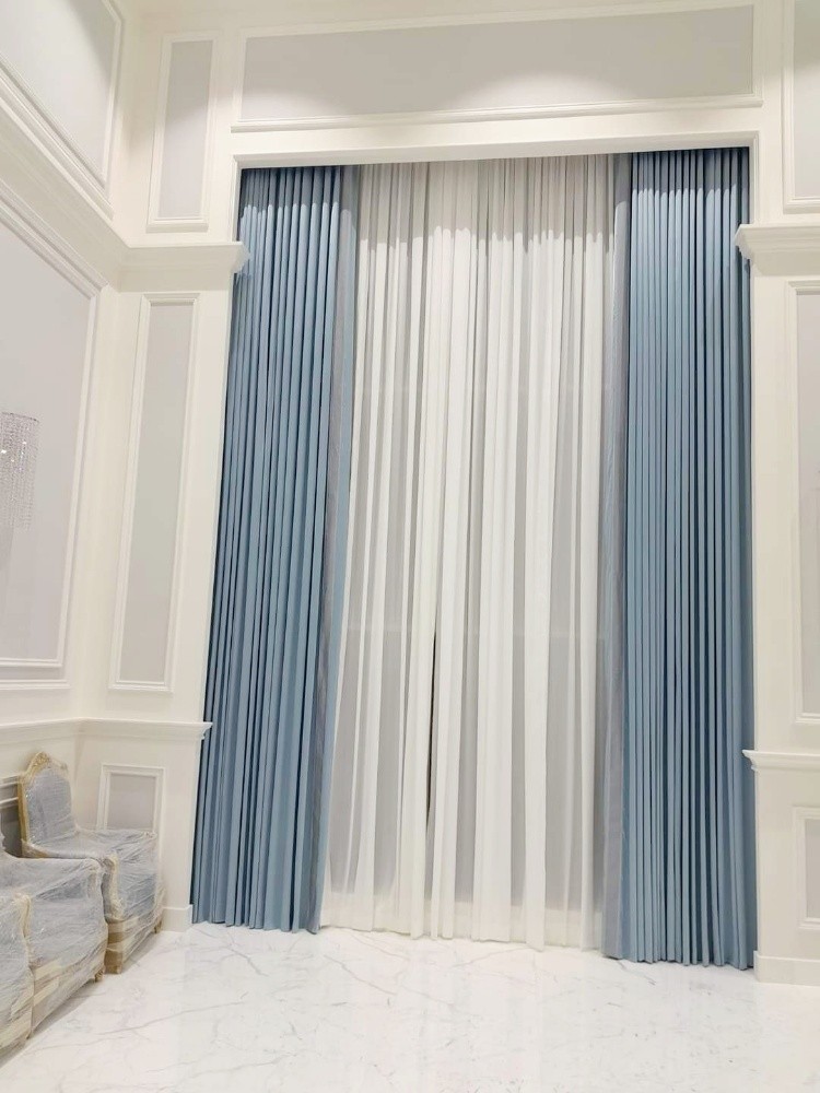 Curtain & Furnitures Sale. - 4